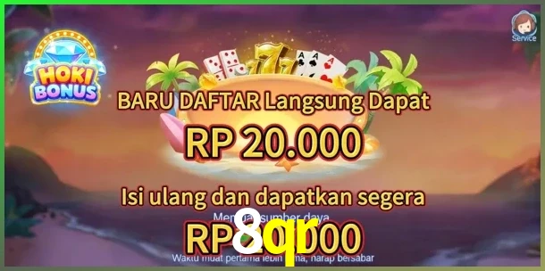 HOKI BONUS